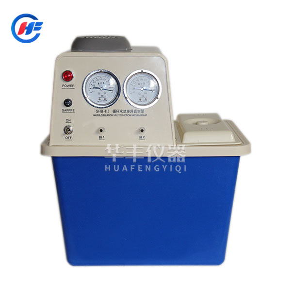 ѭ�h(hu��n)ˮ��ձ�SHB-III