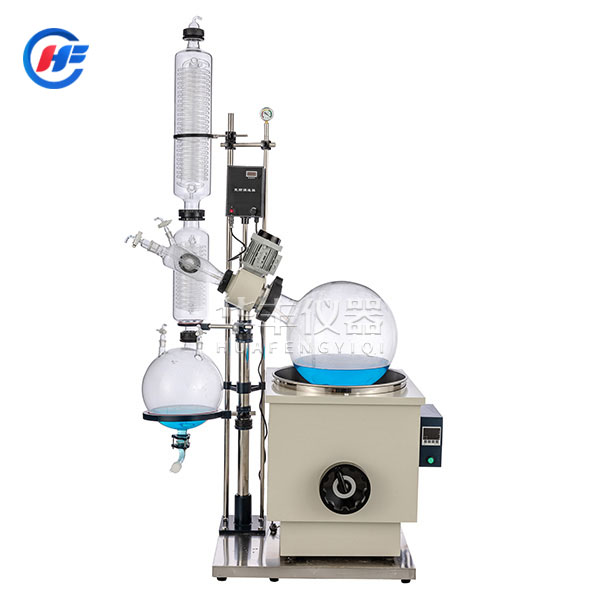 旋轉蒸發器RE-5003